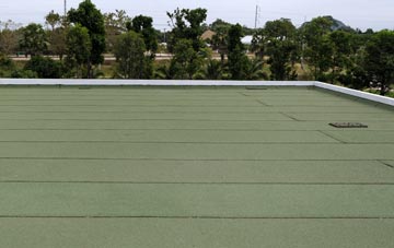 all Boveridge roofing types quoted for