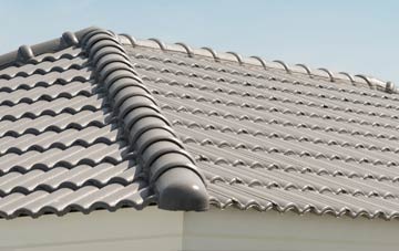 advantages of Boveridge clay roofing