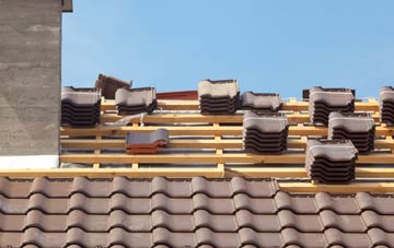 Boveridge clay roofing costs