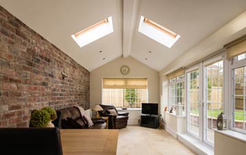 conservatory roof insulation Boveridge, Dorset