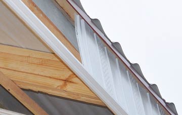 why Boveridge fascia repairs are essential