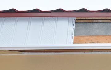 Boveridge fascia repair costs