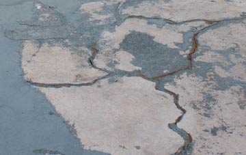 fibreglass roofing replacement Boveridge