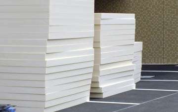 Boveridge flat roof insulation costs