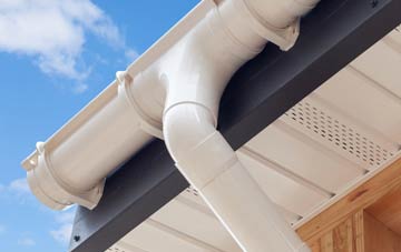 Boveridge gutter installation costs