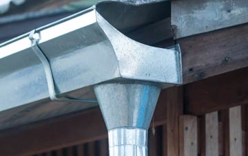 Boveridge guttering companies