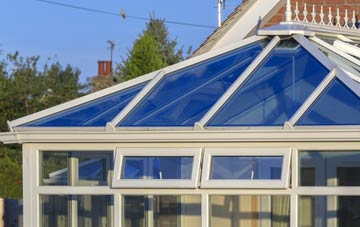 professional Boveridge conservatory insulation