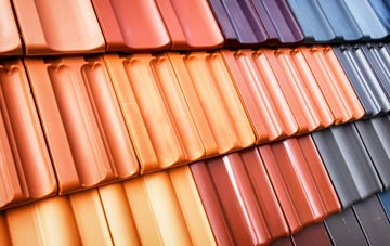 Boveridge roof tile costs