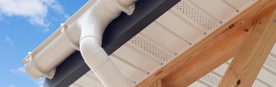 get Boveridge guttering quotes today