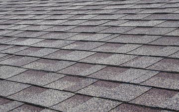 Boveridge tiles for shallow pitch roofing