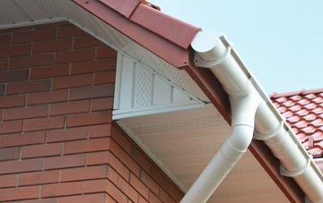 Boveridge soffit repair costs