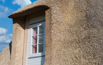 Boveridge thatch roof disadvantages