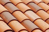 Boveridge clay roofing