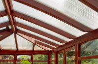 Boveridge conservatory roofing insulation