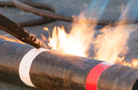 Boveridge flat roofing replacement