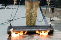 Boveridge flat roof sealing quote