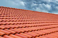 Boveridge roofing tiles