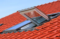 Boveridge roof window