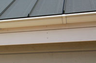 Boveridge soffit repair
