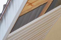 rated Boveridge soffit repair companies