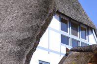 find rated Boveridge thatchers